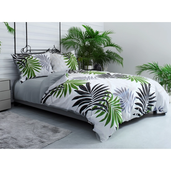 Ekologiczna pościel satyna bawełniana - jak ją wybrać?