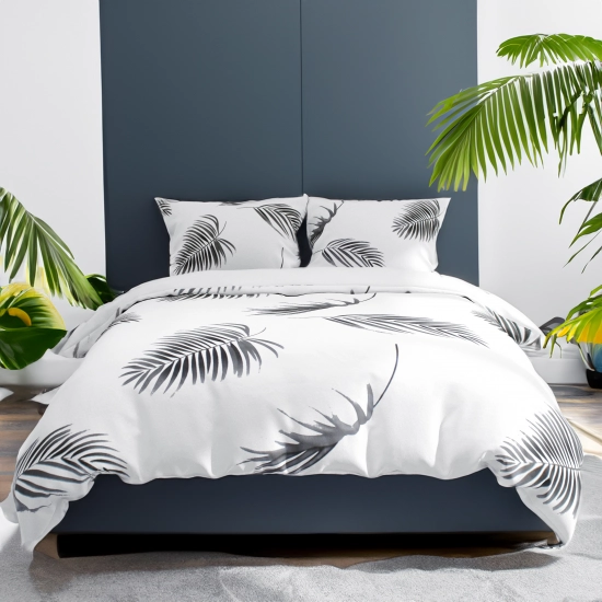 Pościel satyna bawełniana vs pościel flanelowa - kompleksowe porównanie